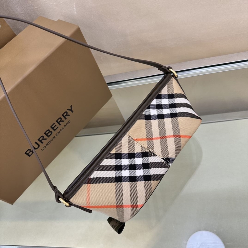 Burberry Top Handle Bags